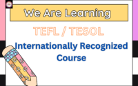 Best Online TEFL Certification Programs