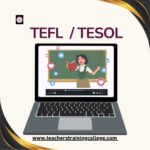 TEFL Courses Delhi