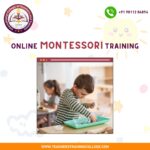 Online Montessori Training by International College of Teachers and Trainers