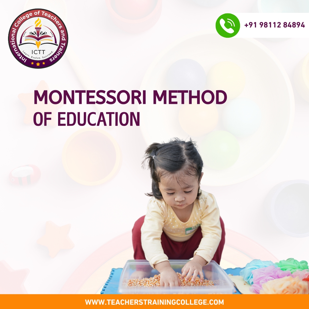 Understanding the Montessori Method of Education for Future Educators ...