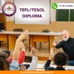 TEFL/TESOL Diploma – Upgrade Your Global Teaching Career with ICTT