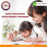Early Childhood Teaching Techniques for Effective Learning – ICTT
