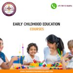 Early Childhood Education Courses at ICTT