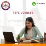 TEFL Courses to Train Professional English Teachers