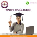 Teaching Diploma Courses | International College of Teachers & Trainers