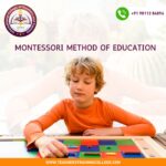 Montessori Teaching Certification from ICTT – Start Your Global Teaching Career