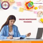 Montessori Teaching Techniques for 21st-Century Educators – ICTT