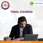 TESOL Courses to Build a Global English Teaching Career