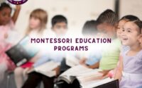 Online Montessori Training – ICTT’s Globally Recognized Program