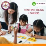 Innovative Approaches to Teaching Young Learners with ICTT