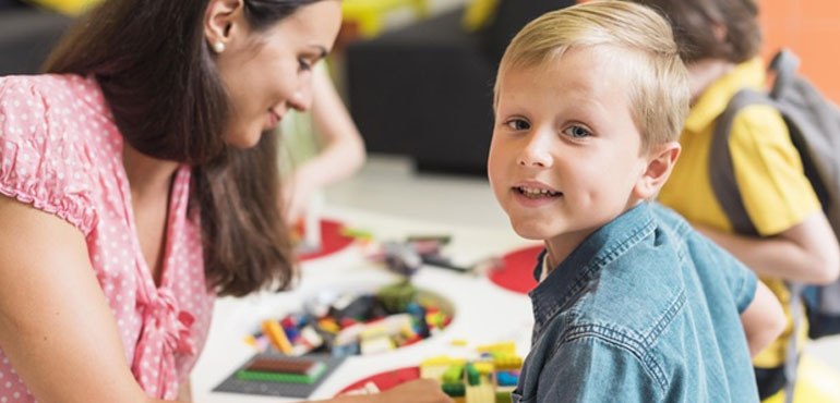 Nursery-Teacher-Training-Course