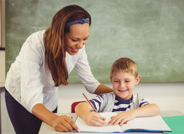 Special Needs Teacher Training Course