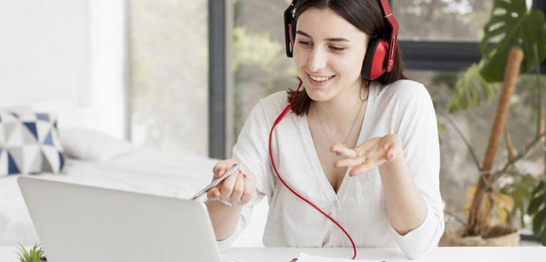 TEFL/TESOL Course Online