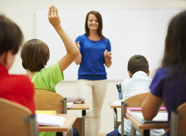 Teaching Classroom Management Course