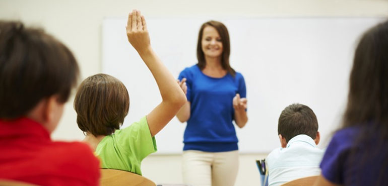 Teaching-Classroom-Management