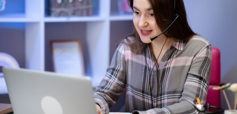 Virtual-Teaching-Course