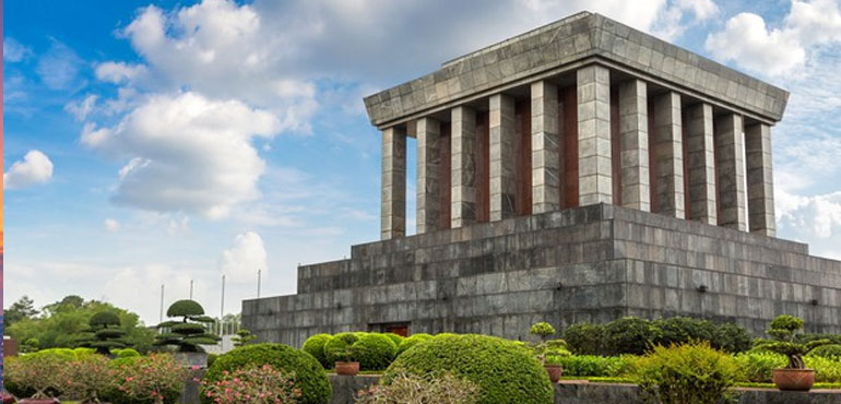TEFL course in Ho Chi Minh, Vietnam