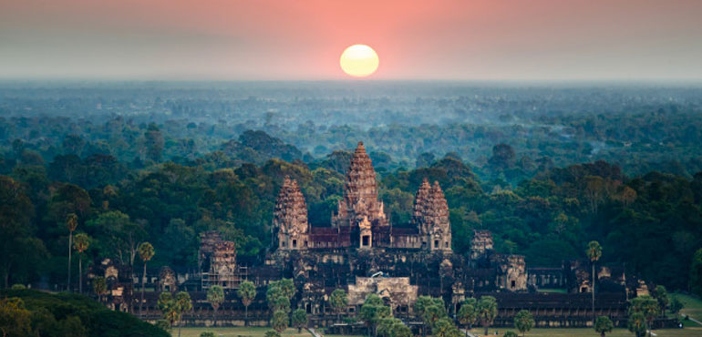 TEFL course in Koh Kong