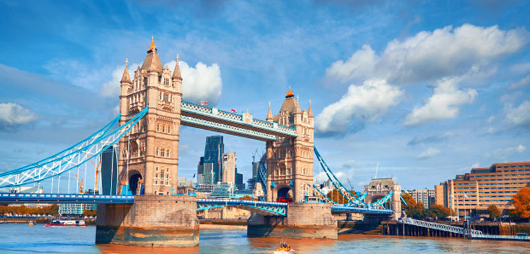 TEFL course in London